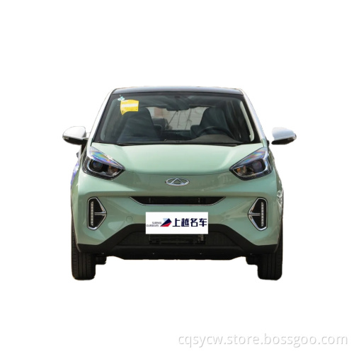 Chery Ant 2023 Chery New Energy Mini Car 2023 251 км истинная любовь версия для любви